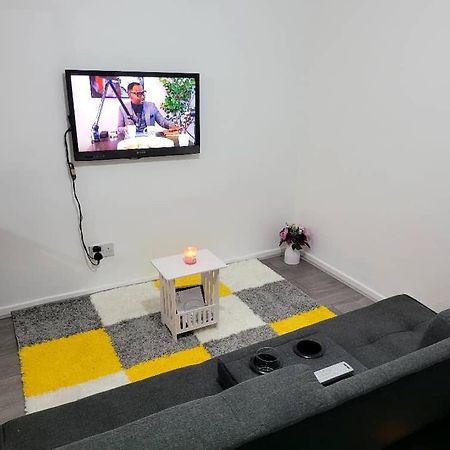 Simplyguests Apartment London Luaran gambar
