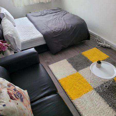 Simplyguests Apartment London Luaran gambar