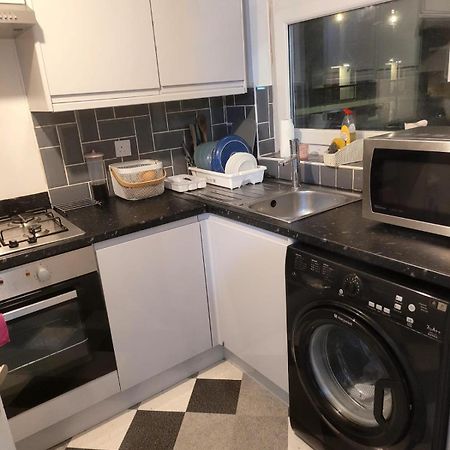 Simplyguests Apartment London Luaran gambar