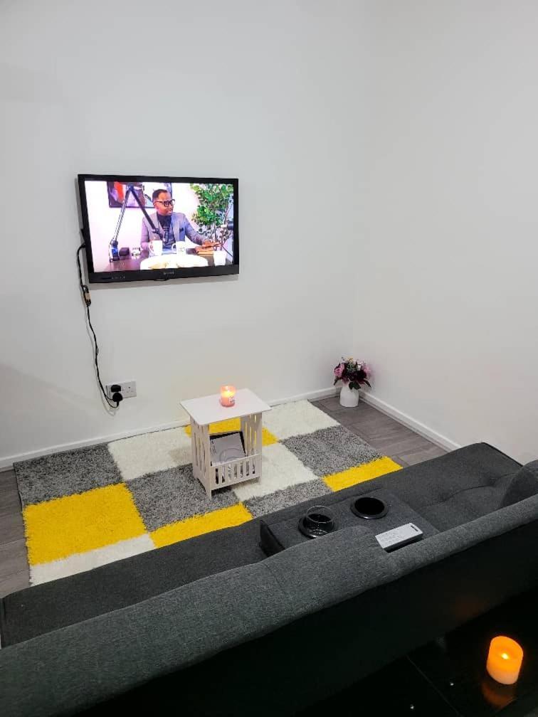 Simplyguests Apartment London Luaran gambar