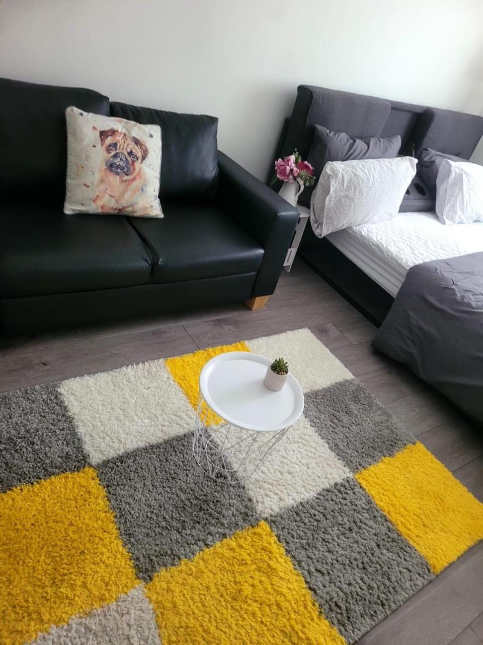 Simplyguests Apartment London Luaran gambar