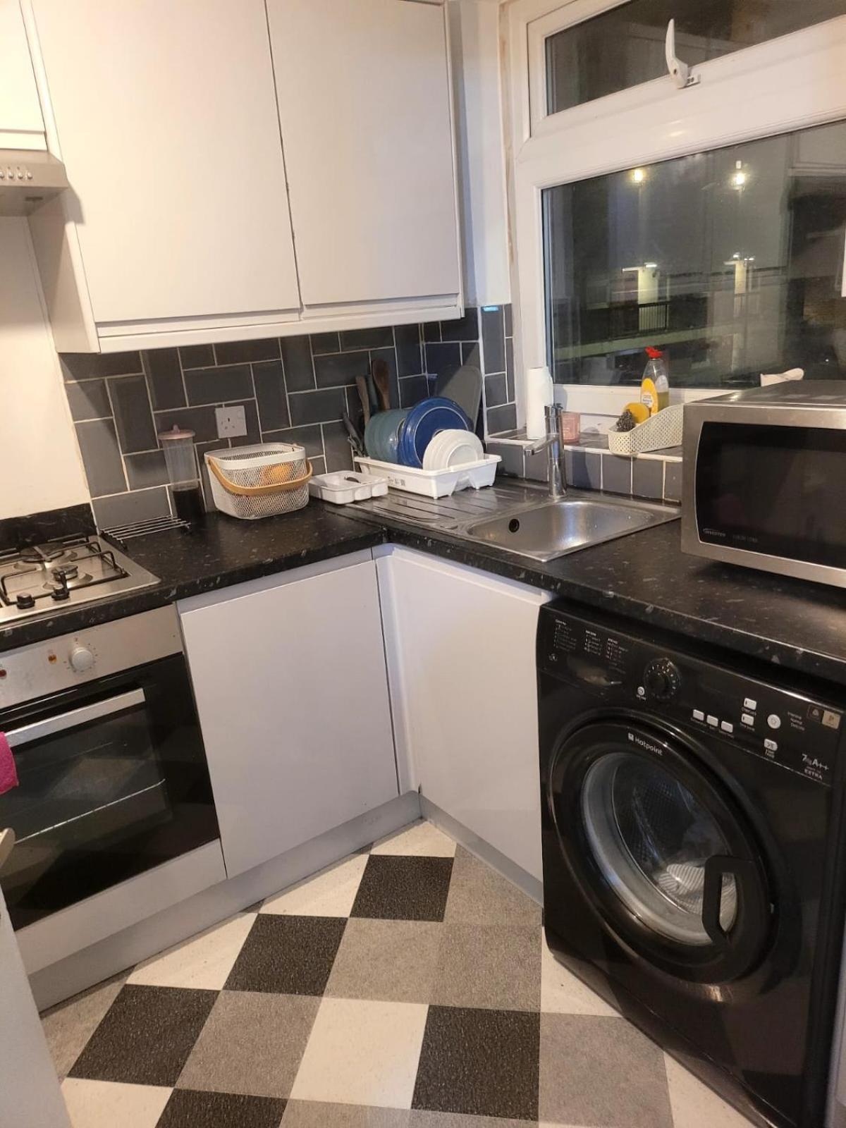 Simplyguests Apartment London Luaran gambar