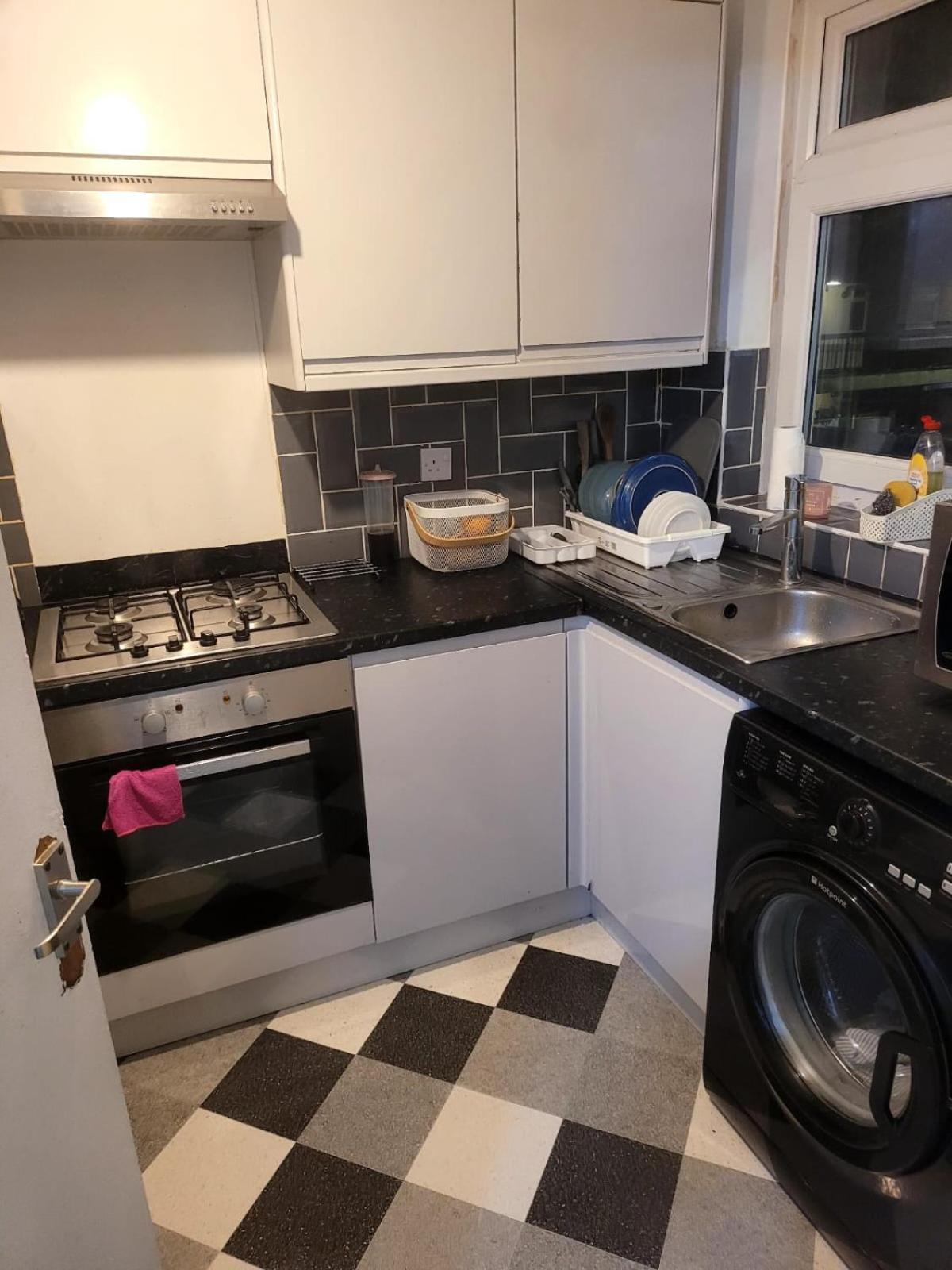 Simplyguests Apartment London Luaran gambar