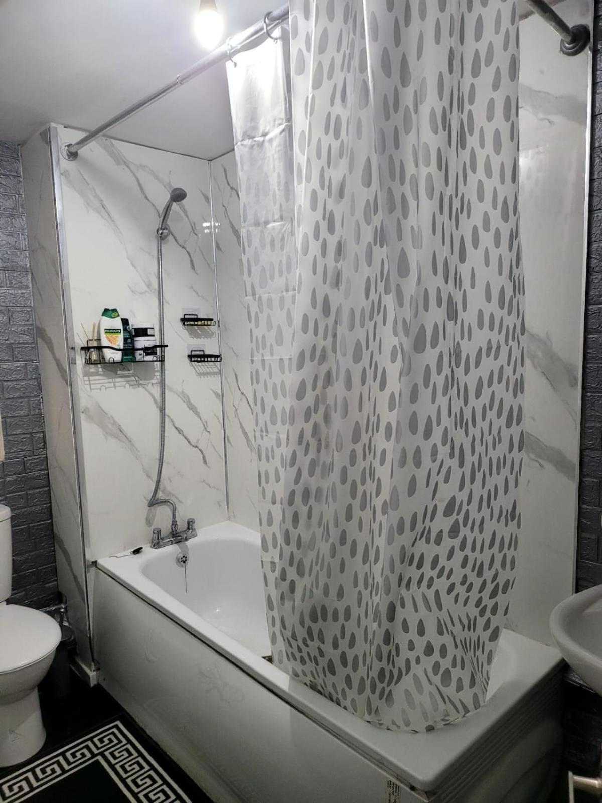 Simplyguests Apartment London Luaran gambar